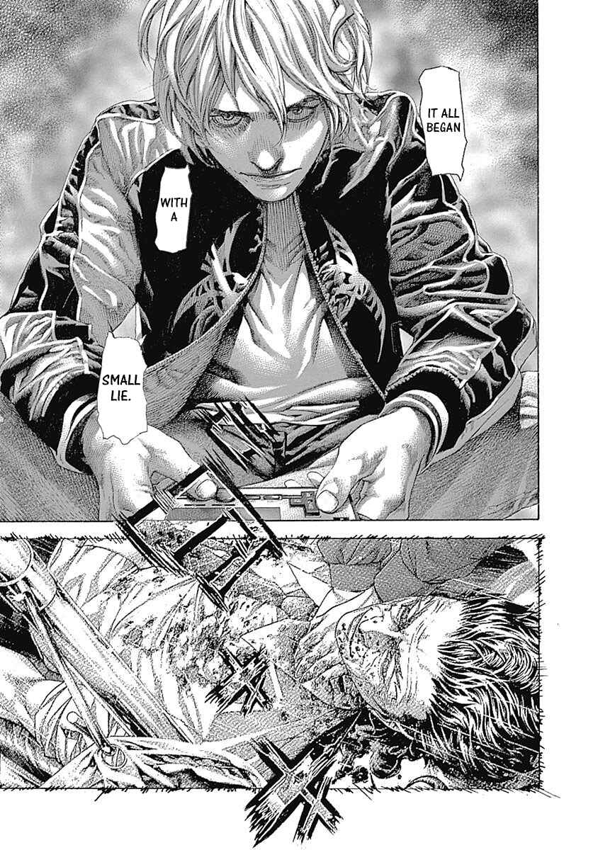 Chapter 535 - Page 13