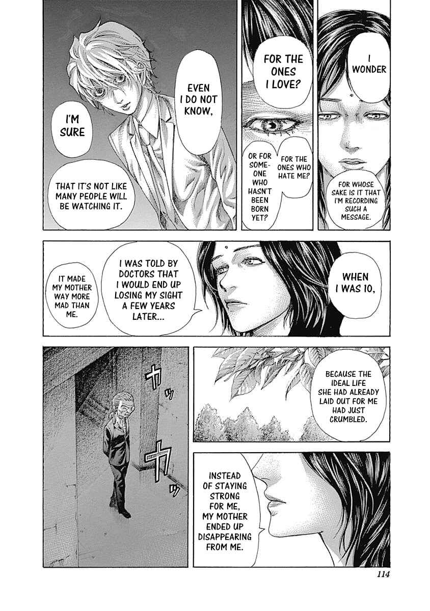 Chapter 535 - Page 2