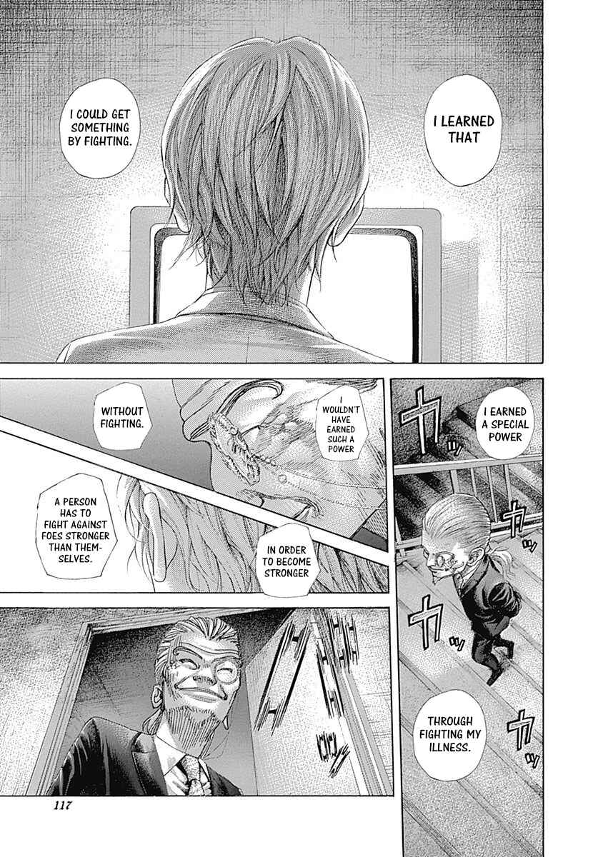 Chapter 535 - Page 5