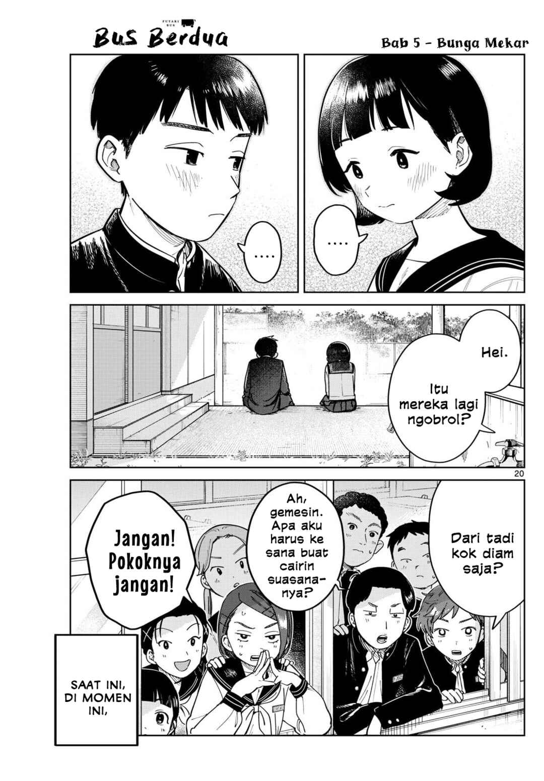 Chapter 5 - Page 1