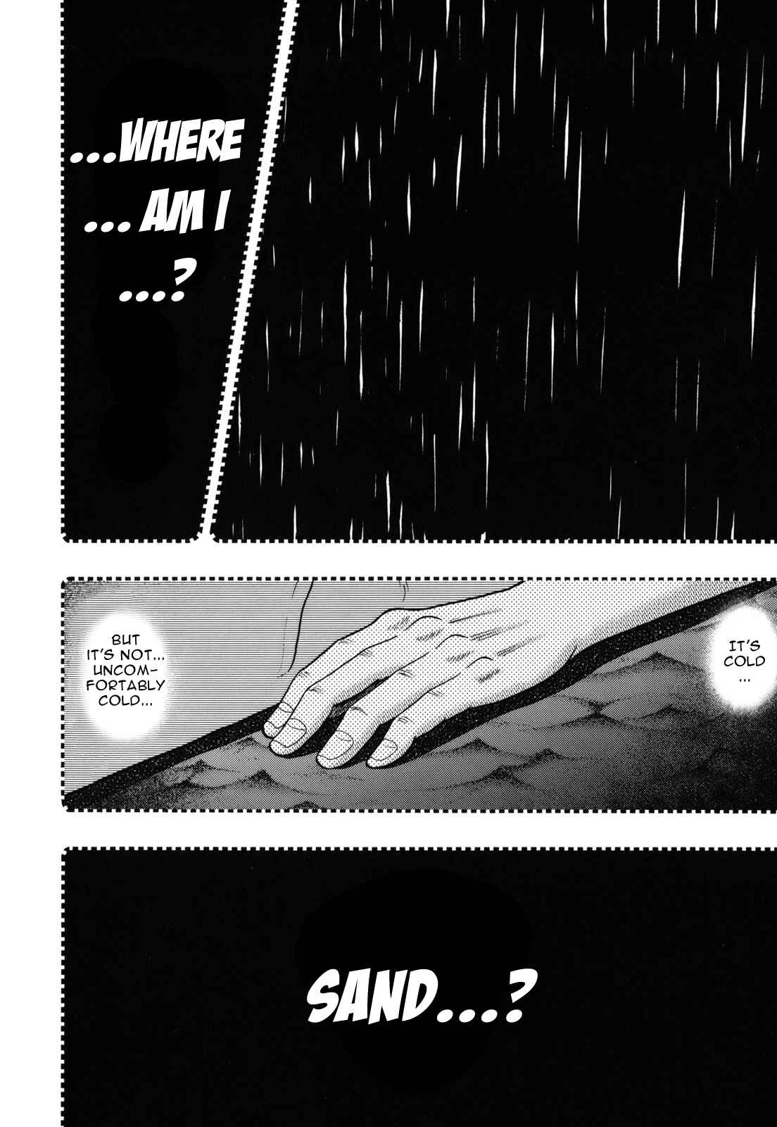Chapter 210 - Page 10