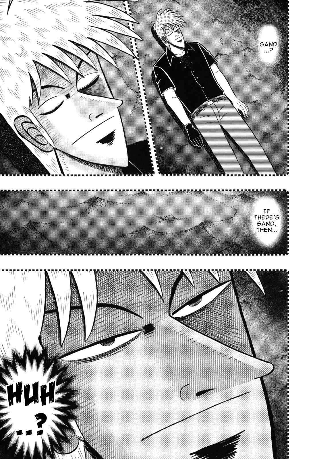 Chapter 210 - Page 11