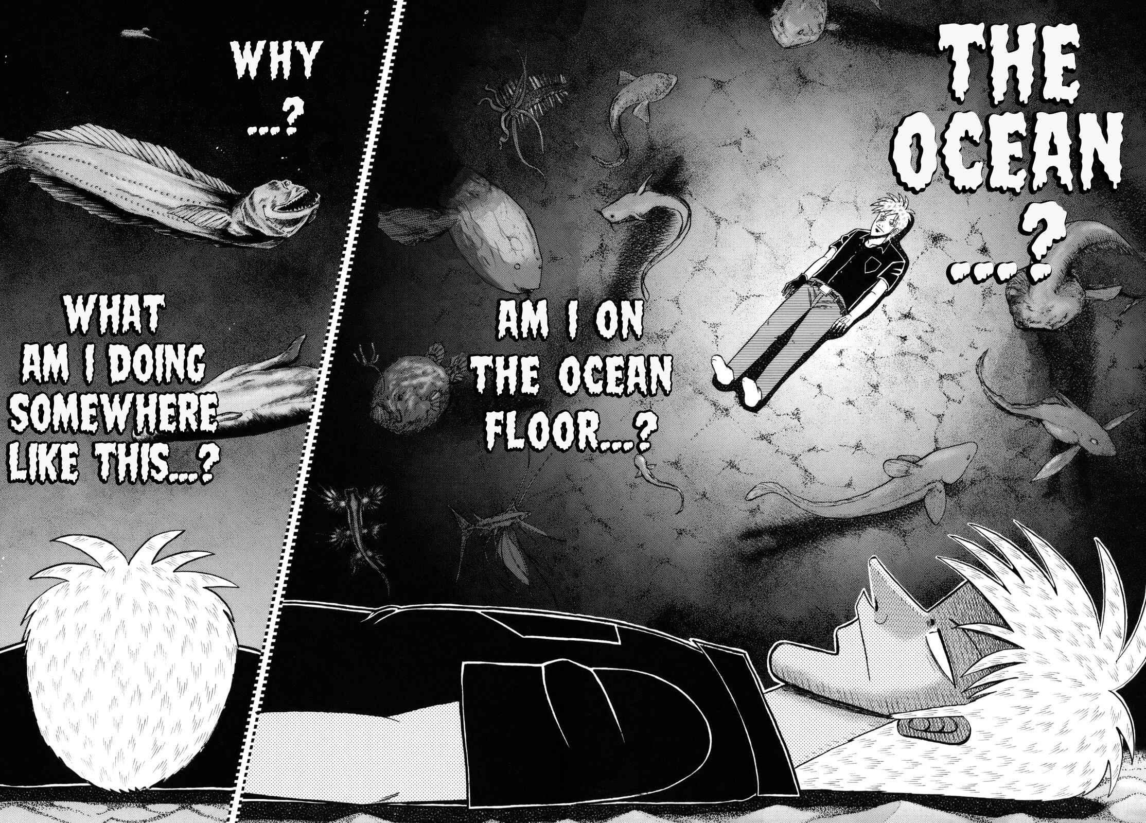 Chapter 210 - Page 12