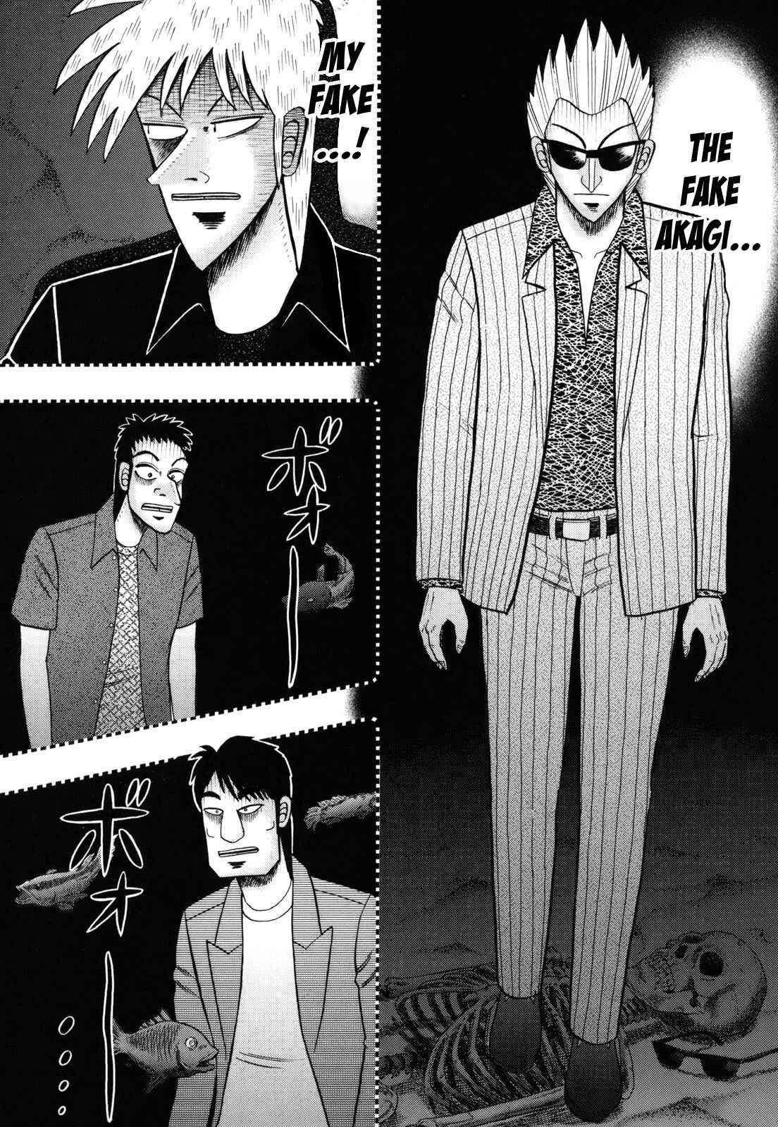 Chapter 210 - Page 16
