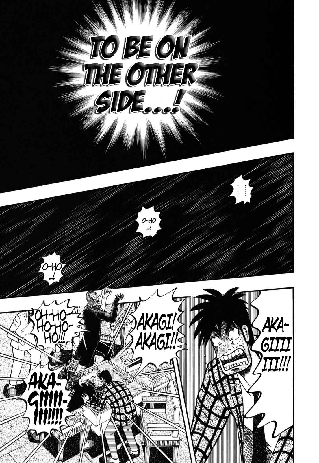 Chapter 210 - Page 22