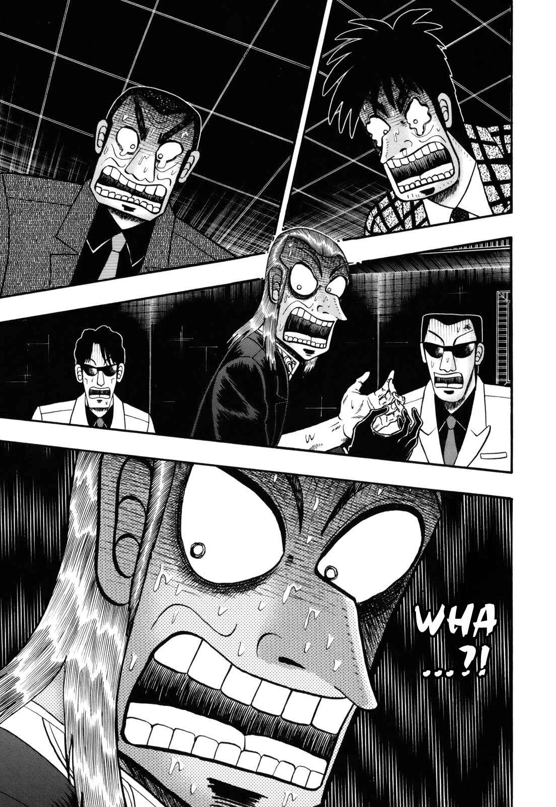 Chapter 210 - Page 24