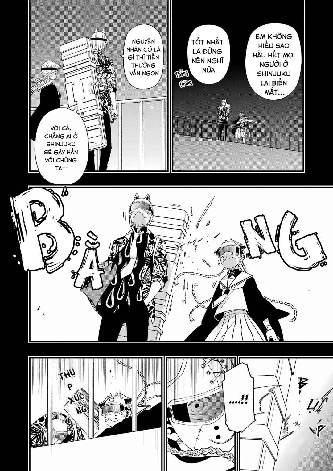 Chapter 83 - Page 10