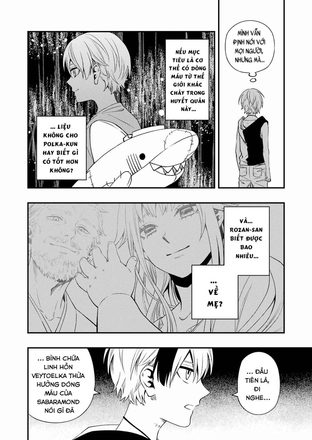 Chapter 83 - Page 14