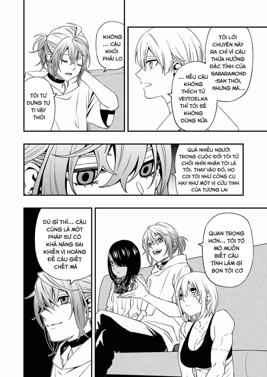 Chapter 83 - Page 18
