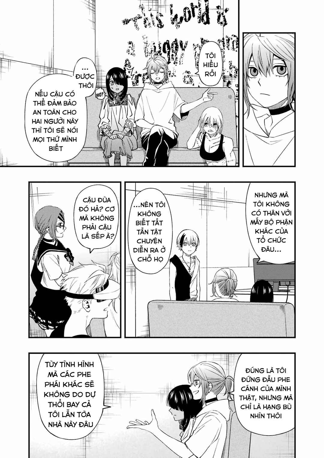 Chapter 83 - Page 23