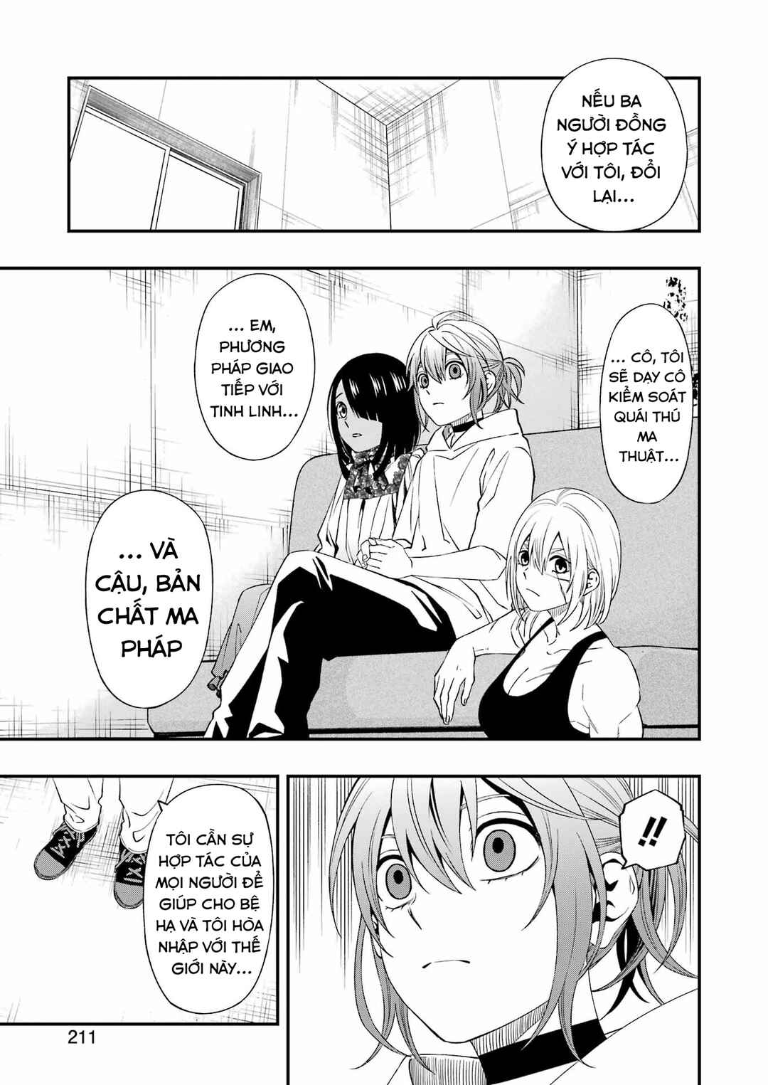 Chapter 83 - Page 25