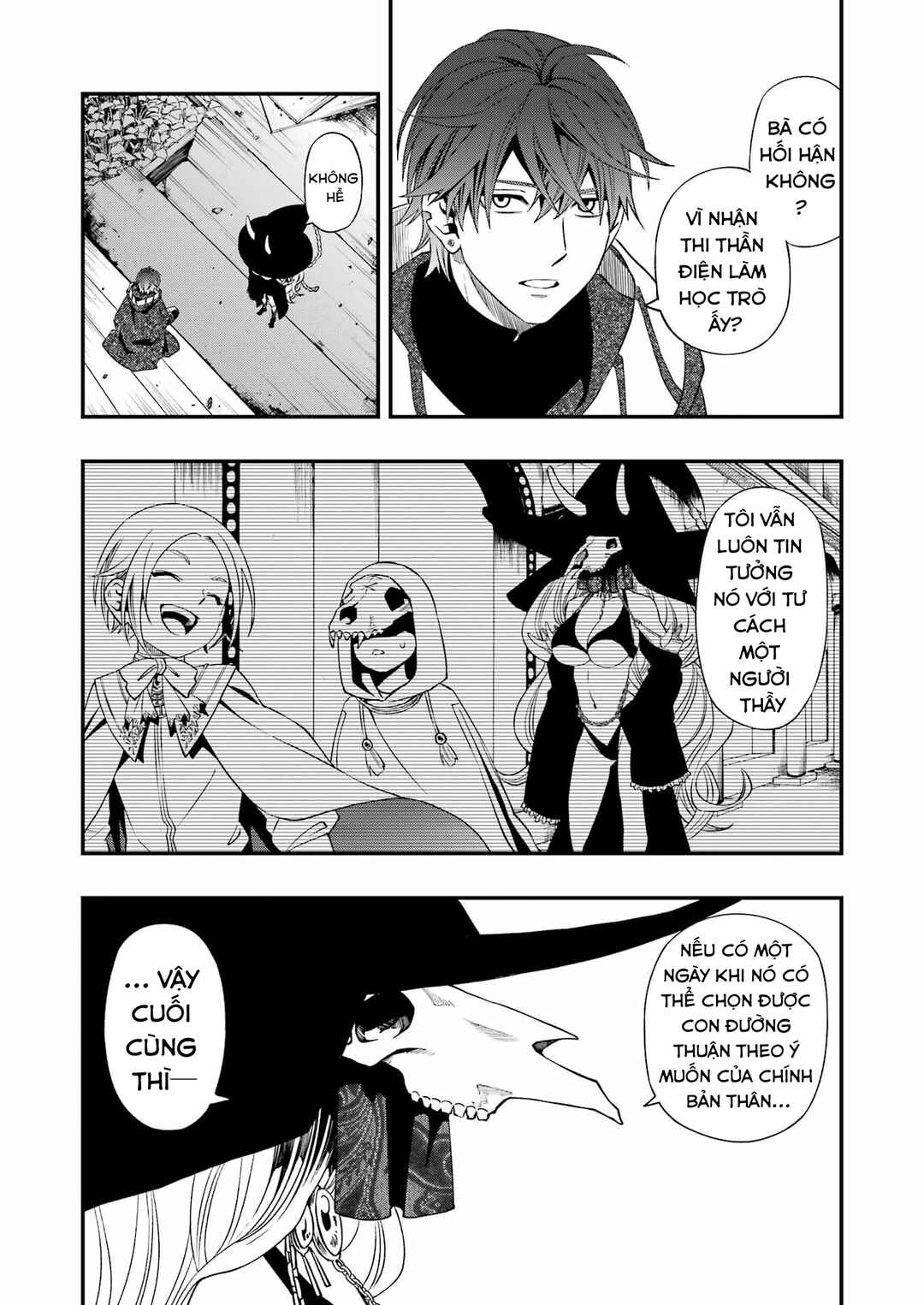 Chapter 83 - Page 27