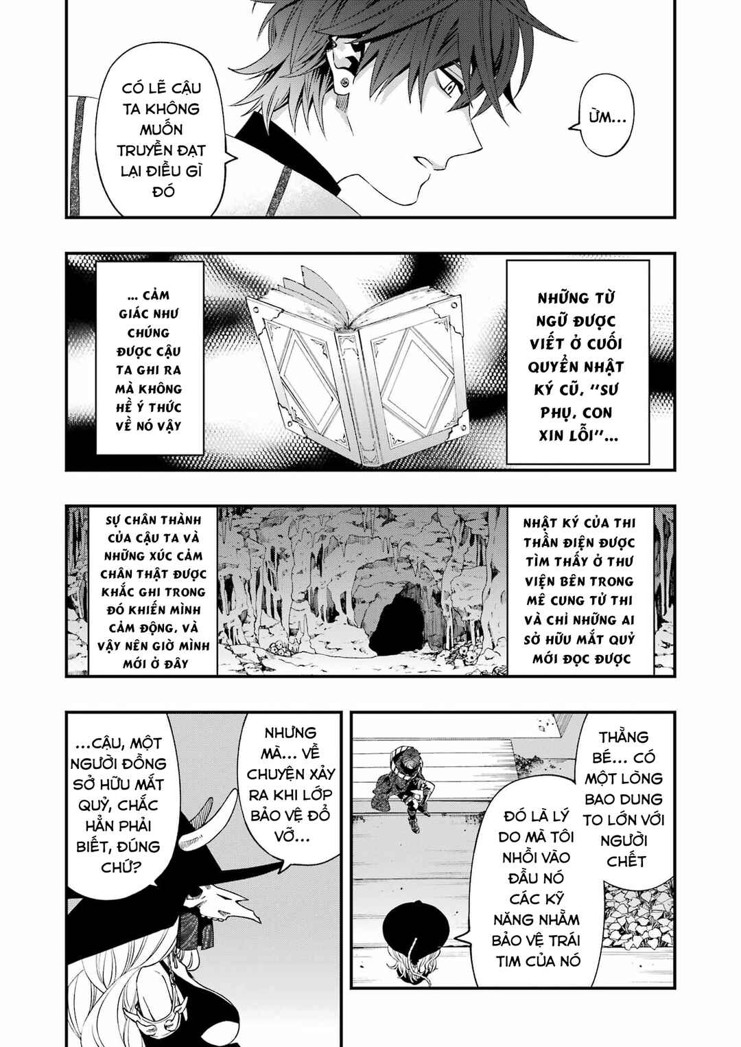 Chapter 83 - Page 5