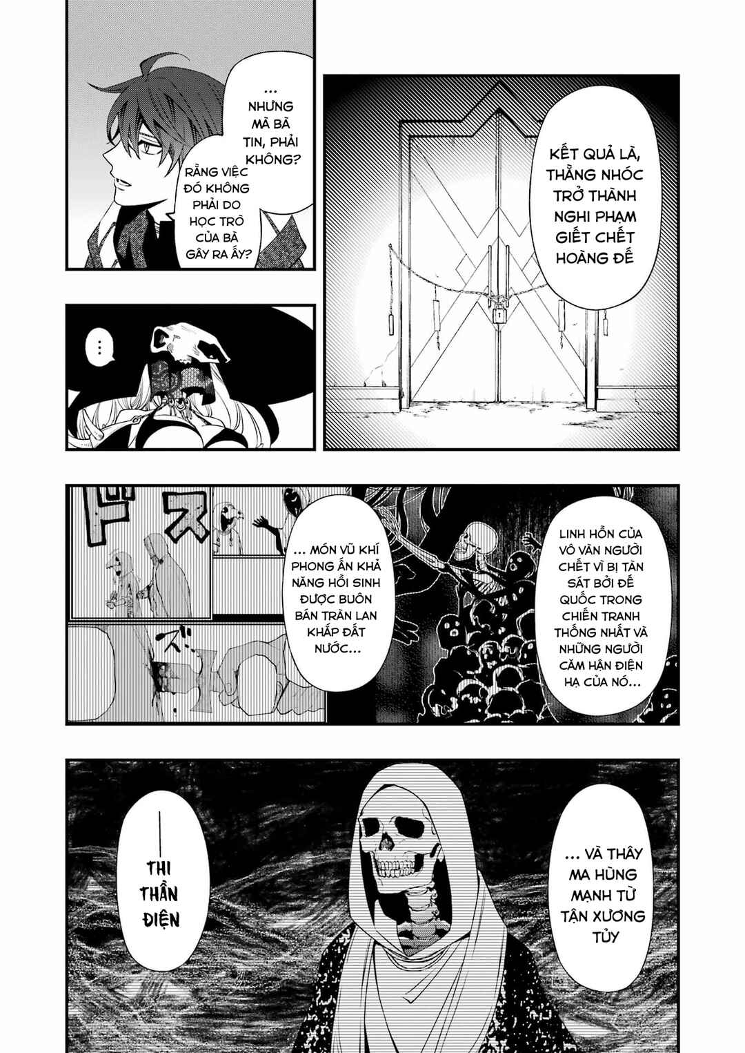 Chapter 83 - Page 6