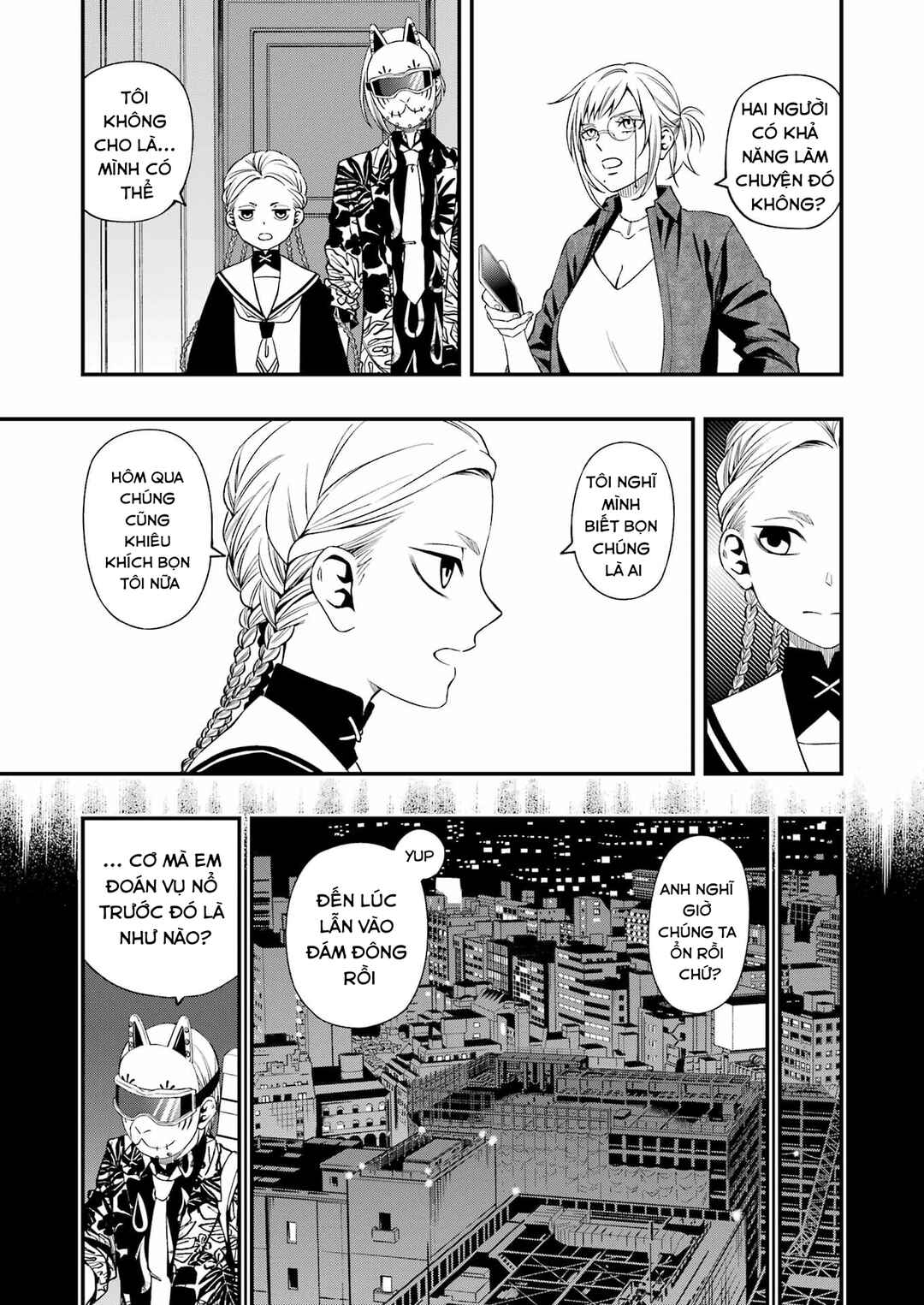 Chapter 83 - Page 9