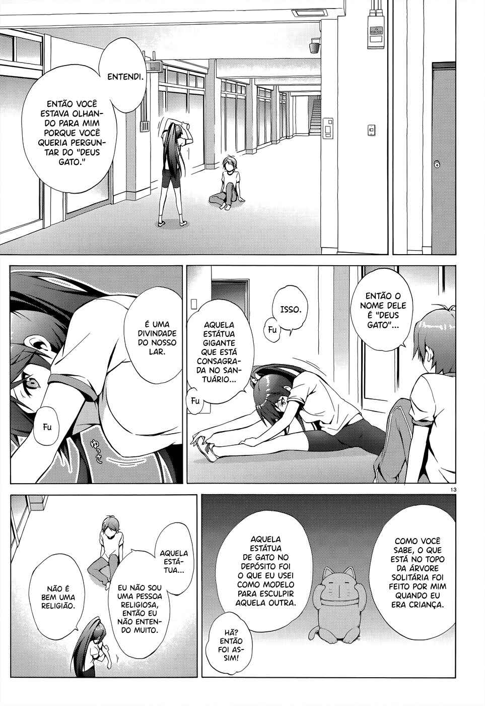 Chapter 19 - Page 15