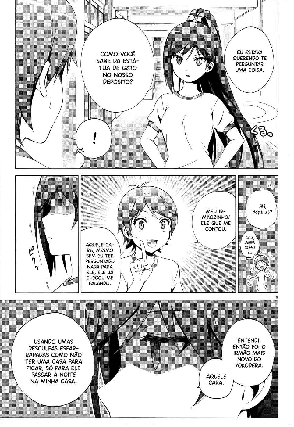 Chapter 19 - Page 21