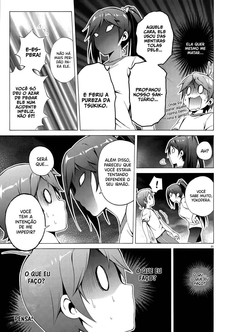Chapter 19 - Page 23