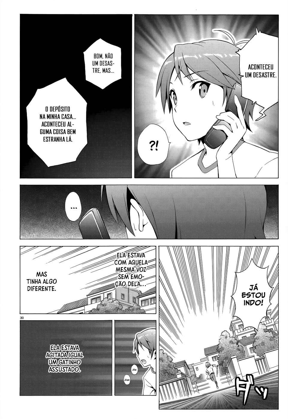 Chapter 19 - Page 32