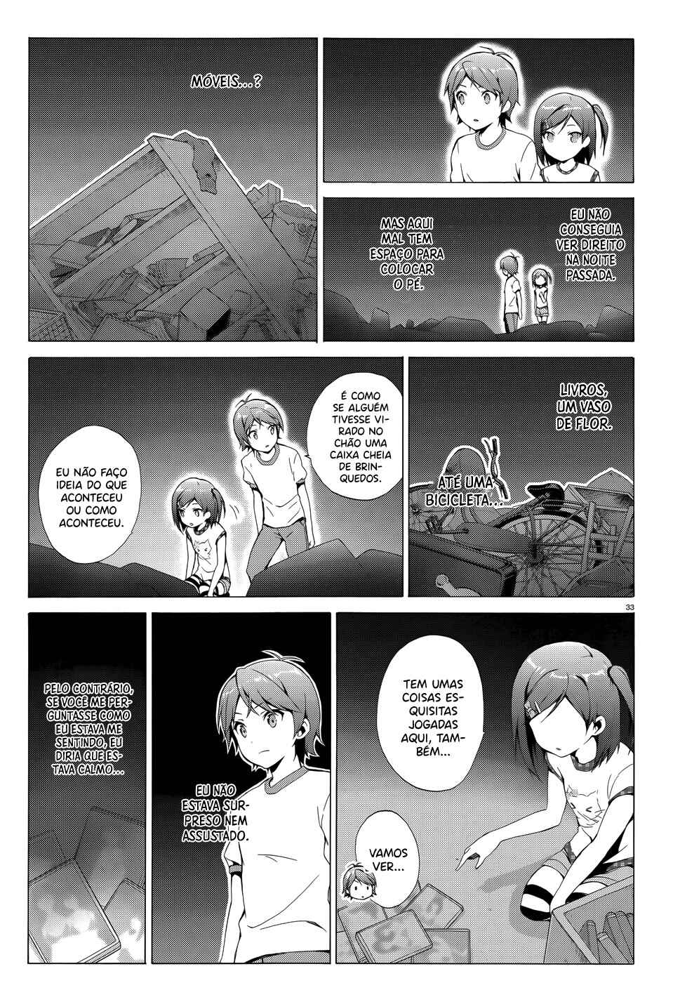 Chapter 19 - Page 35