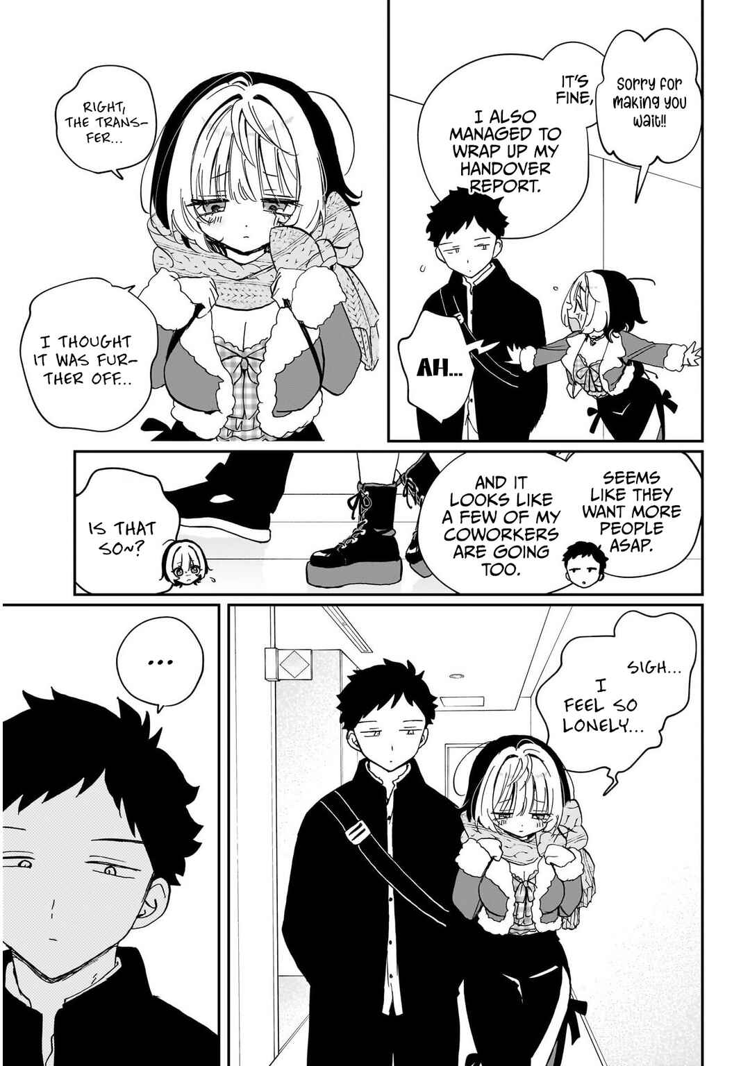 Chapter 118 - Page 12