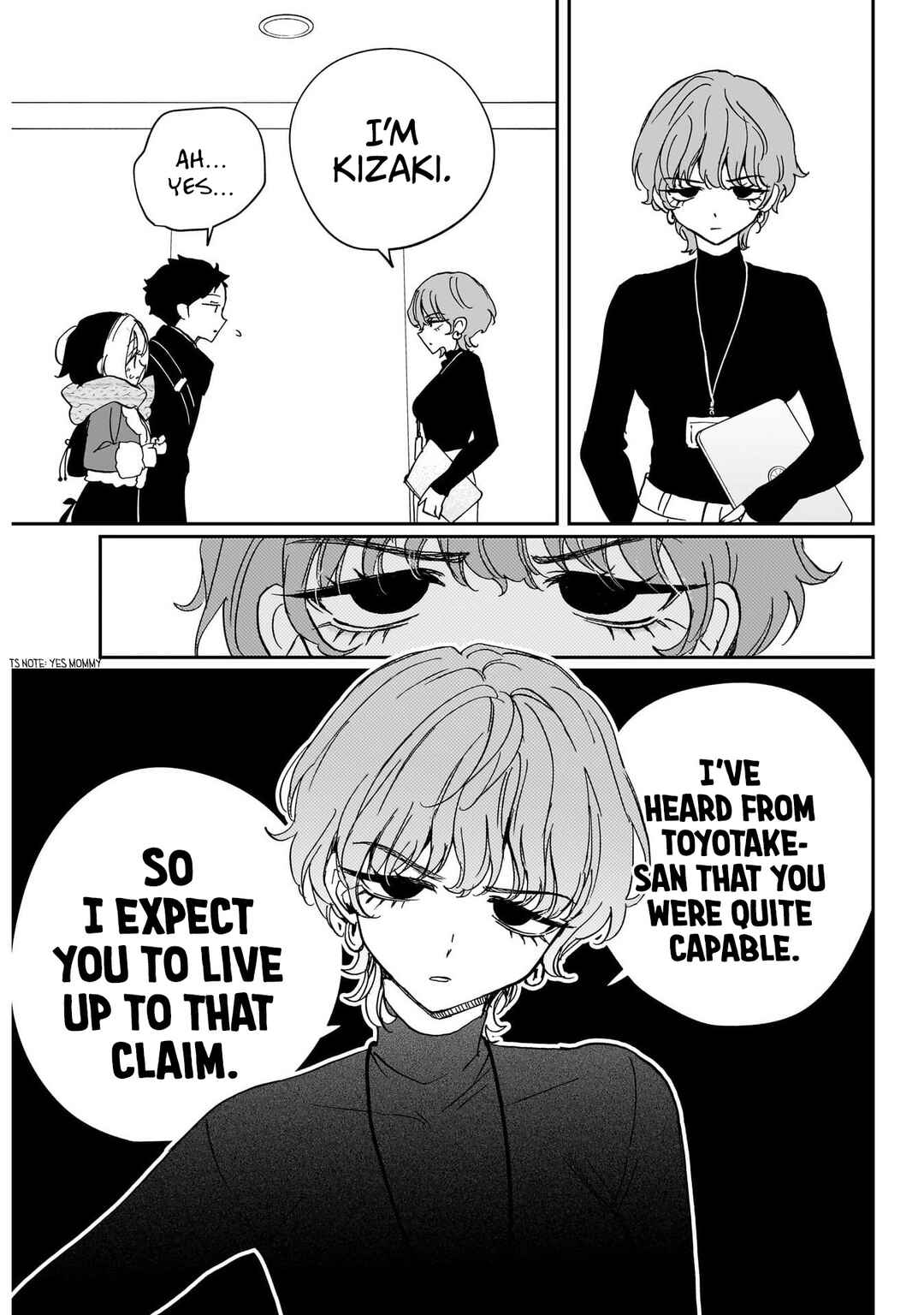 Chapter 118 - Page 18