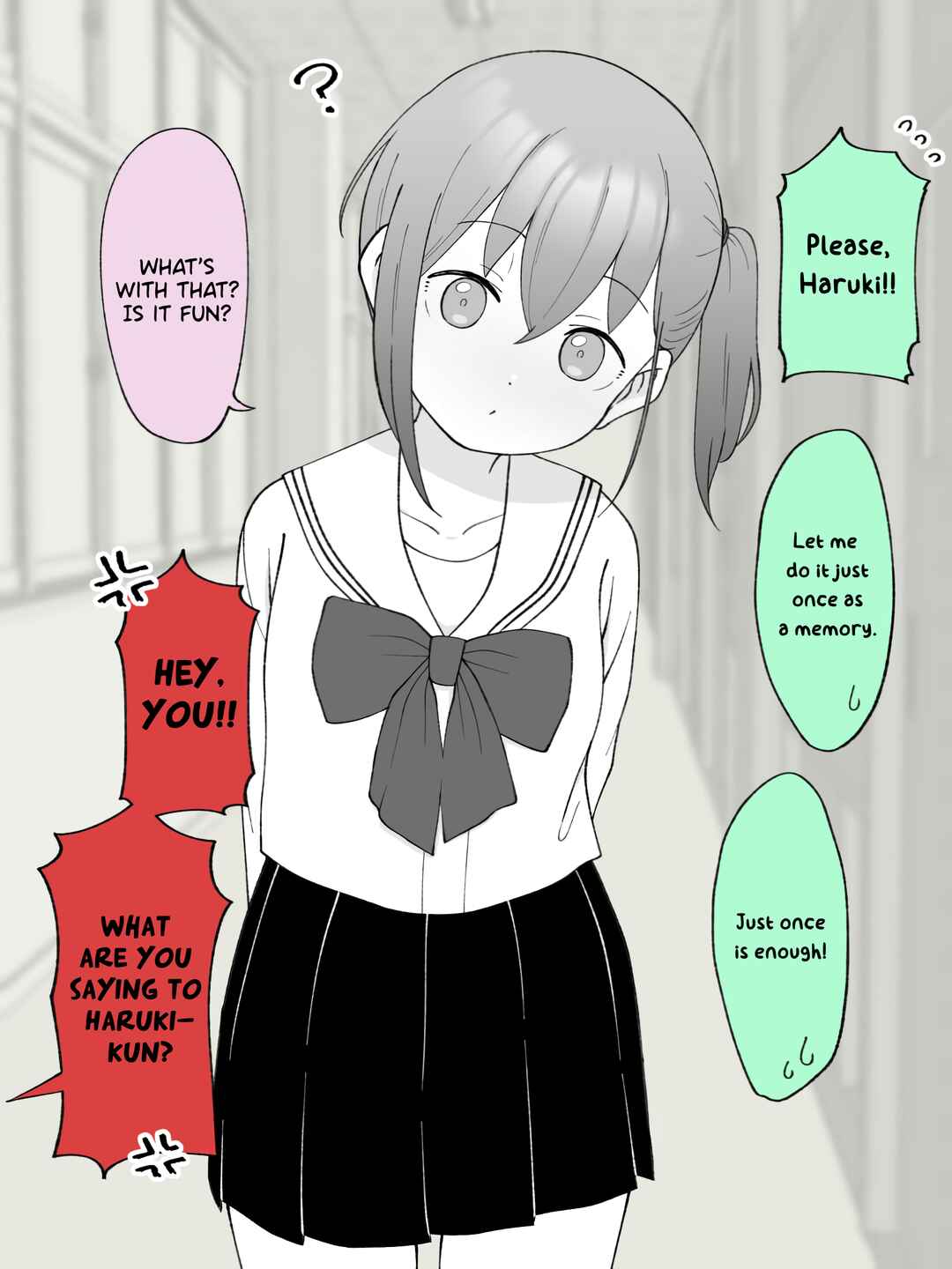 Chapter 86 - Page 1
