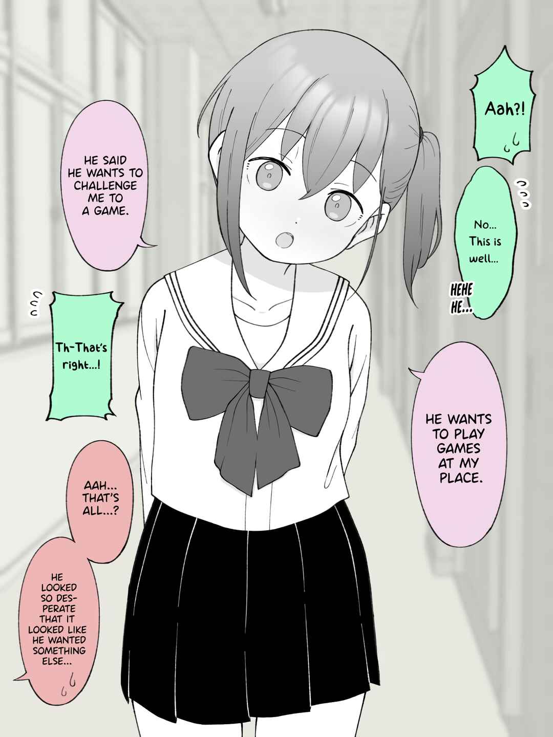 Chapter 86 - Page 2