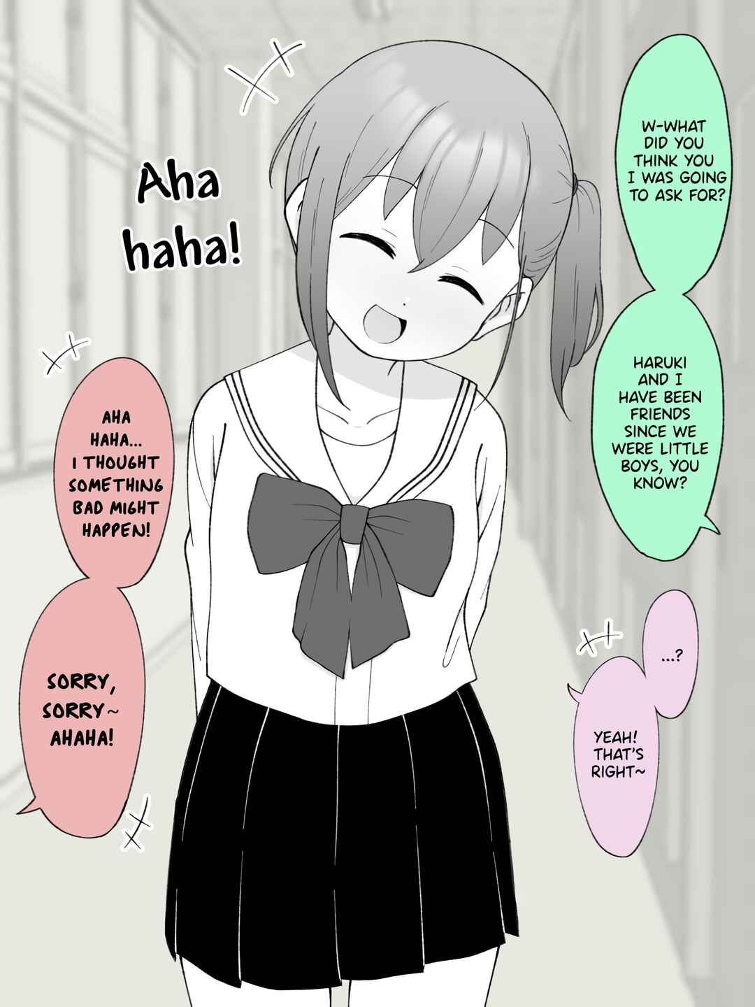 Chapter 86 - Page 3