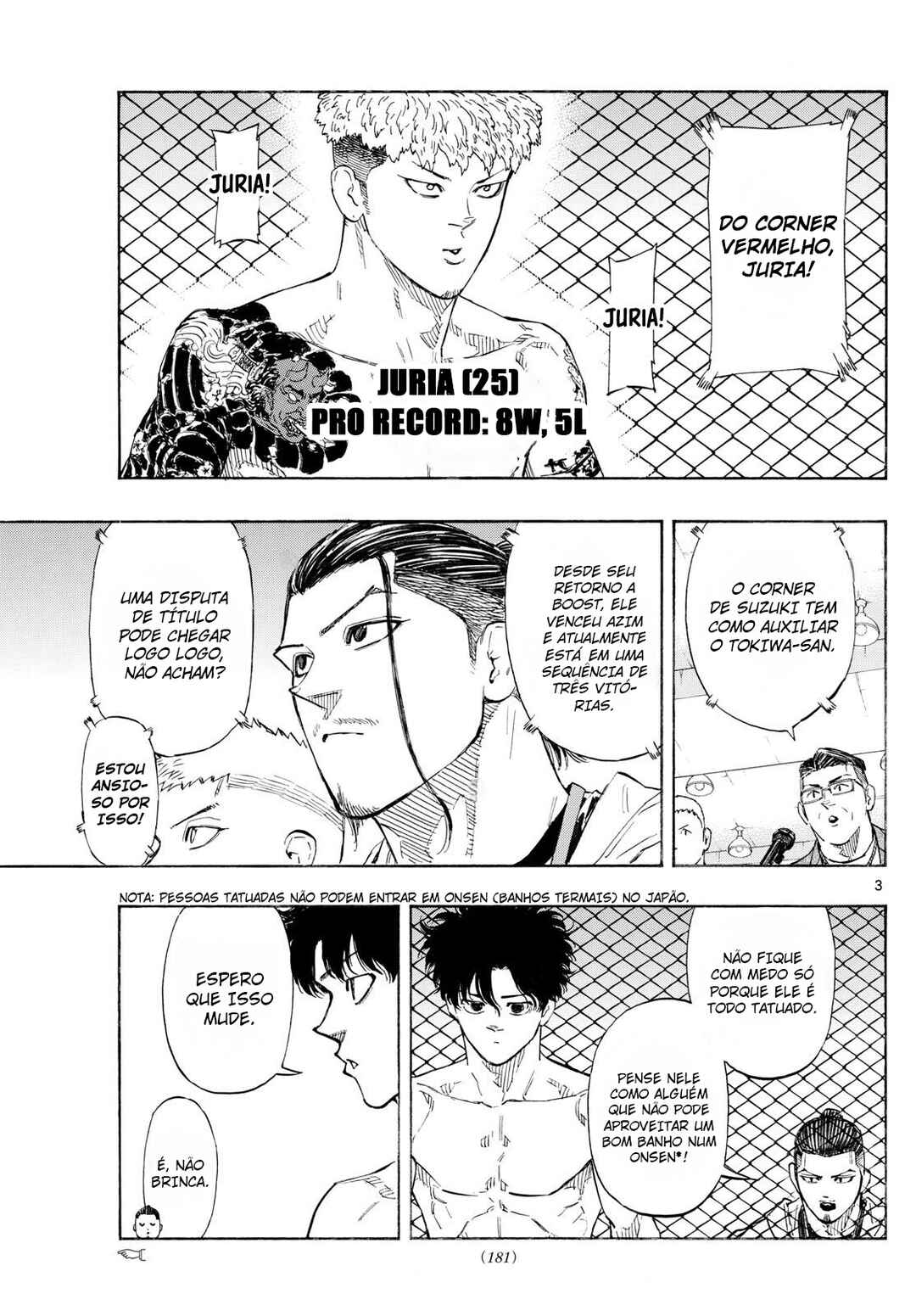 Chapter 118 - Page 4