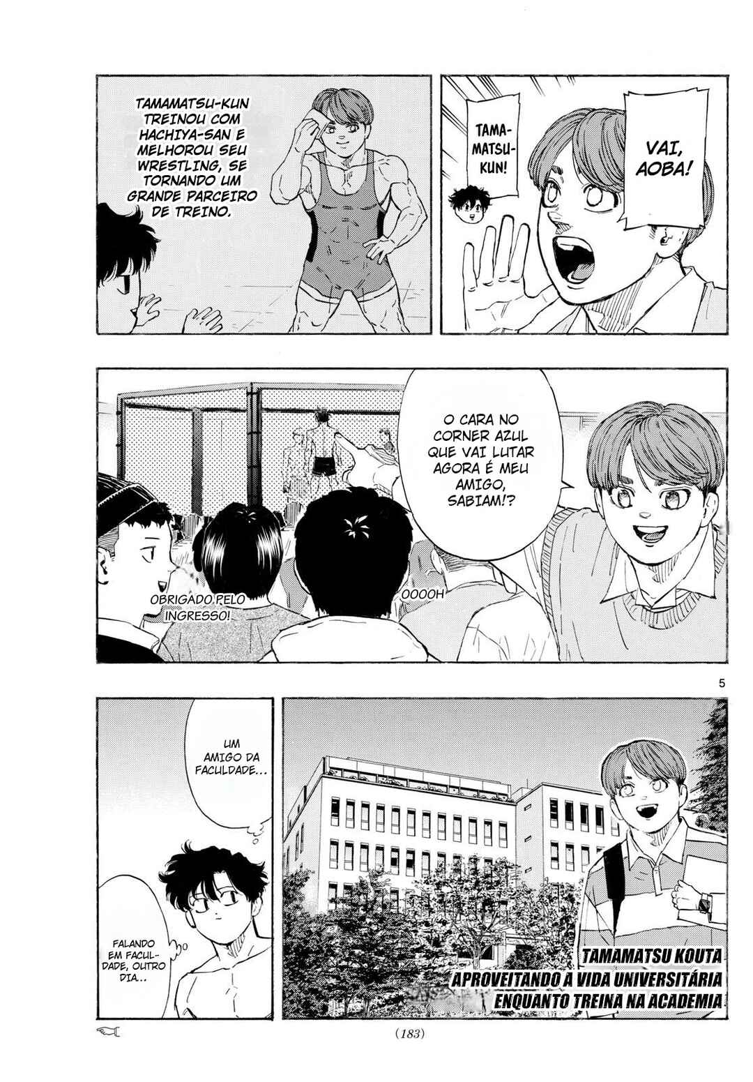 Chapter 118 - Page 6