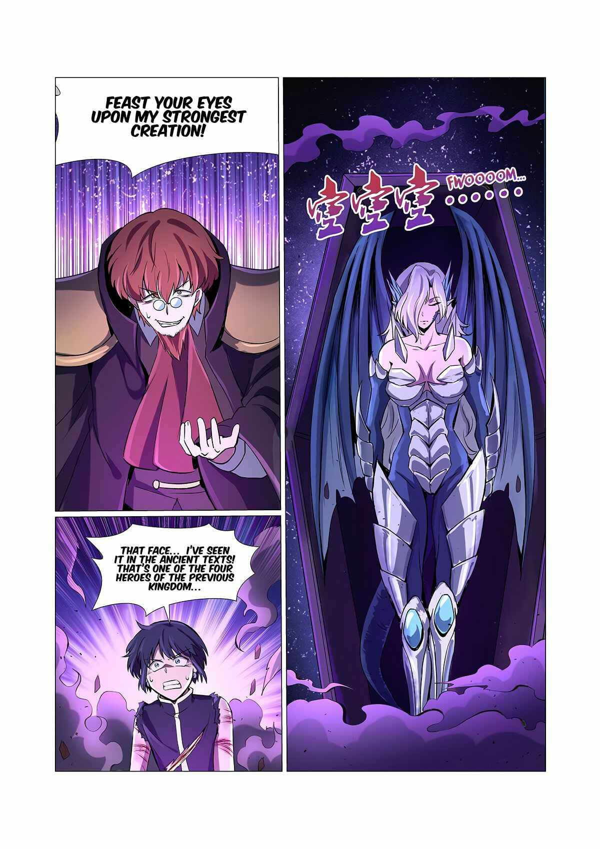 Chapter 126 - Page 2