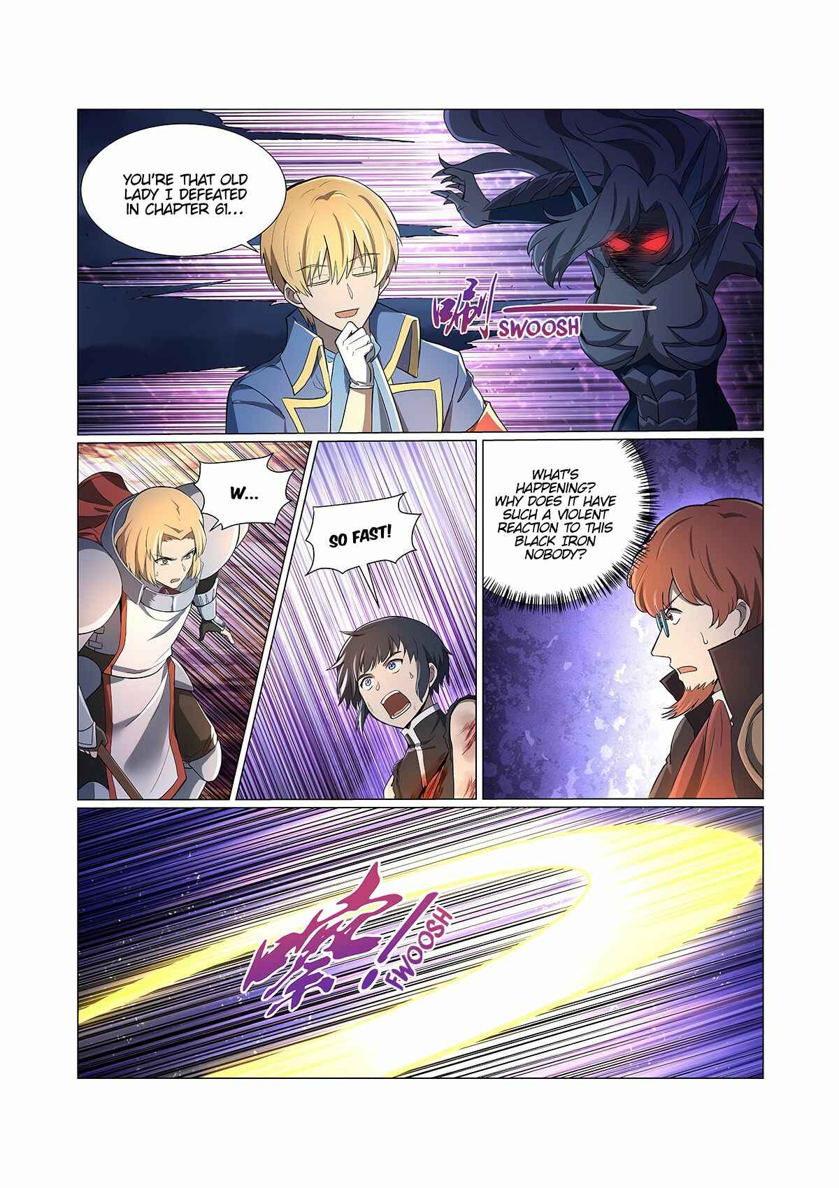 Chapter 126 - Page 5
