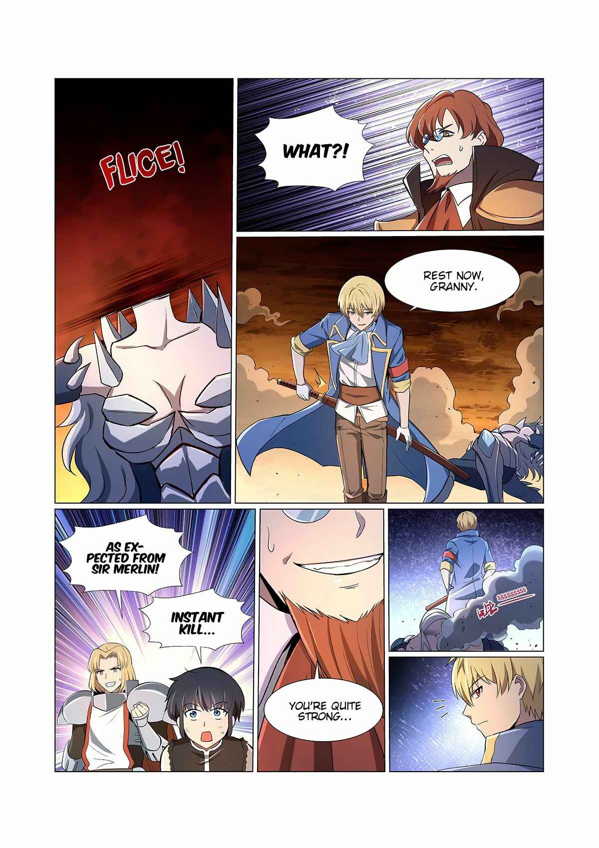 Chapter 126 - Page 6