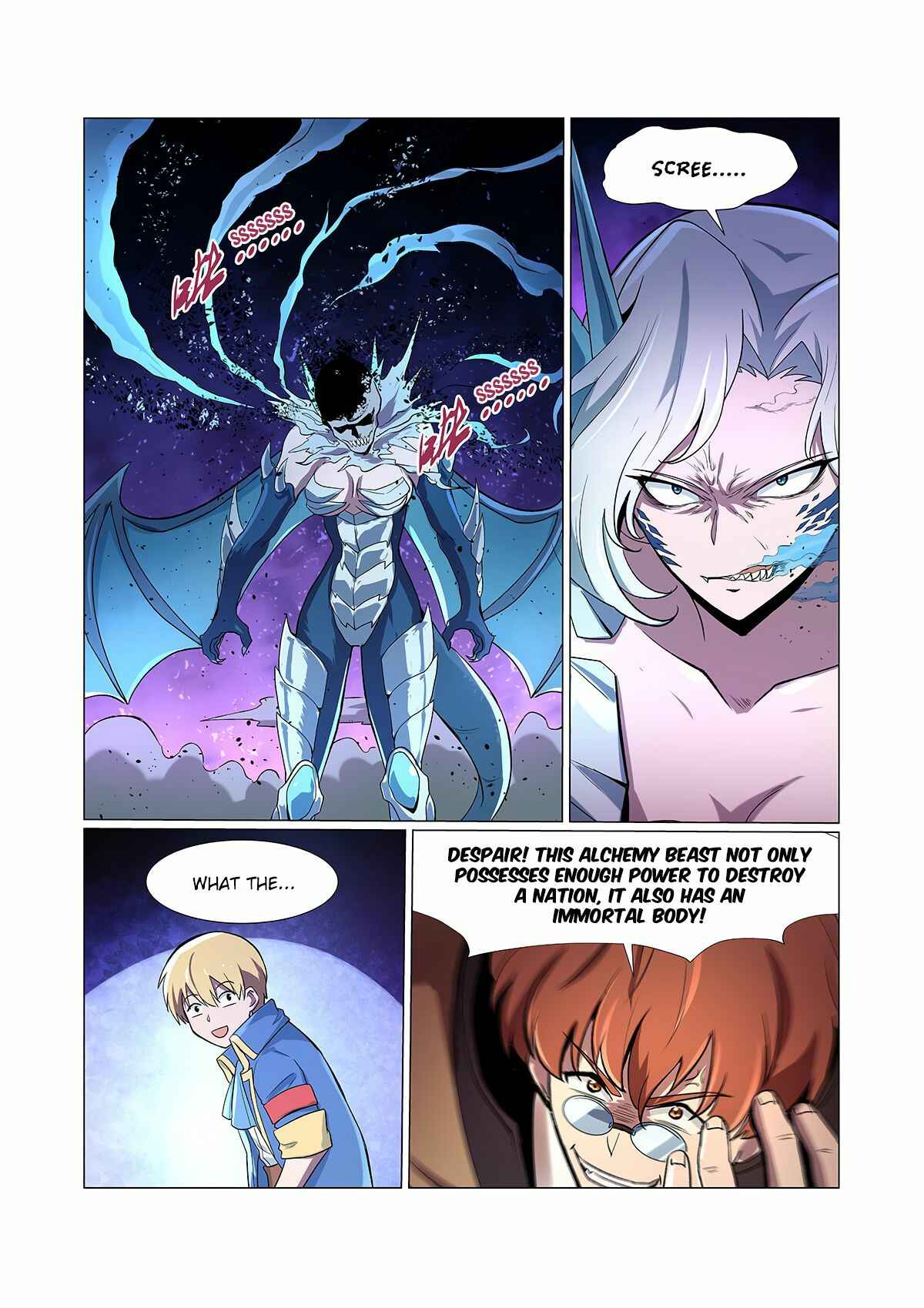 Chapter 126 - Page 7