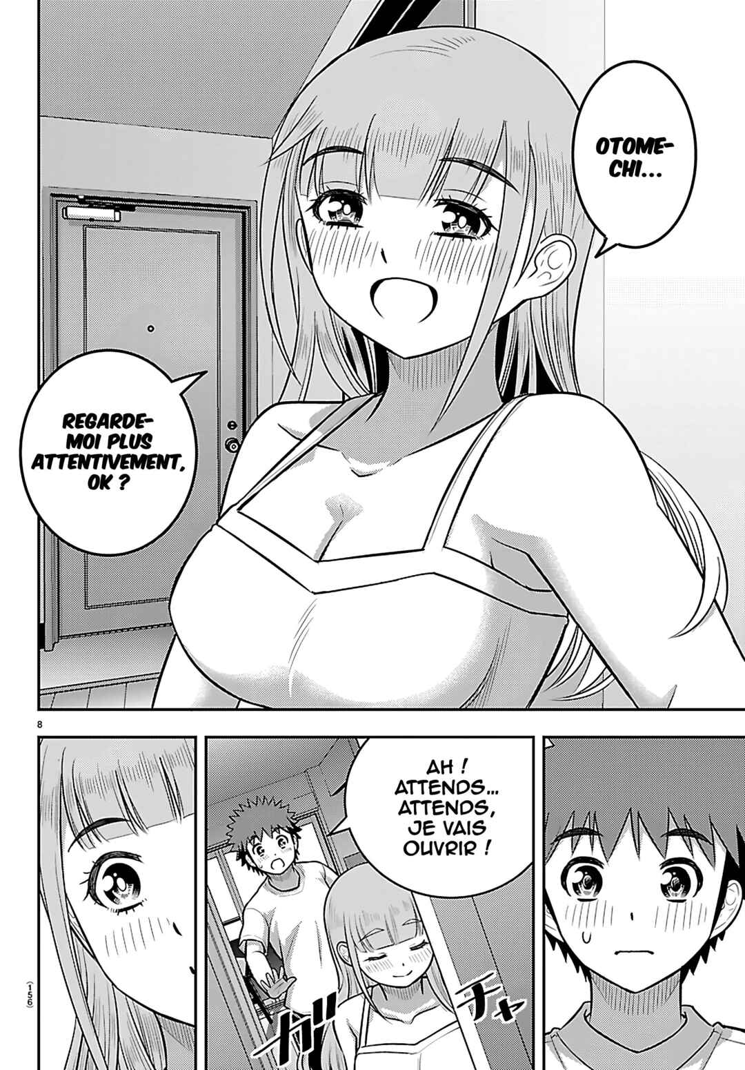 Chapter 252 - Page 10