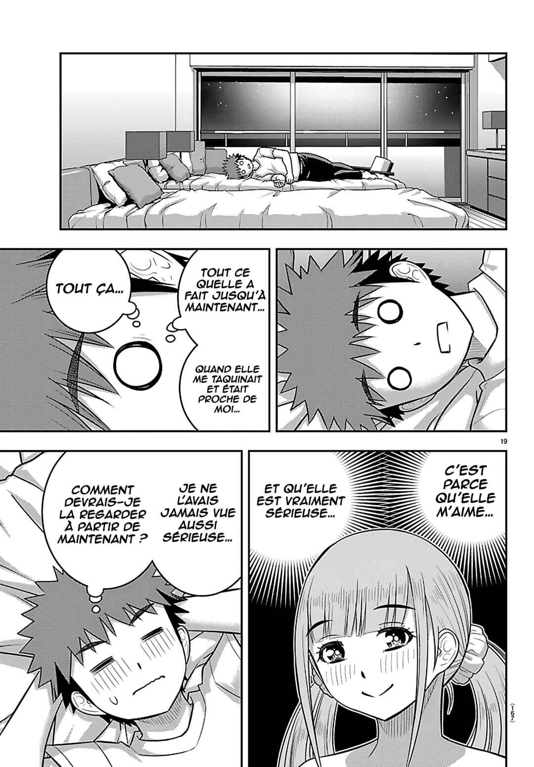 Chapter 252 - Page 21
