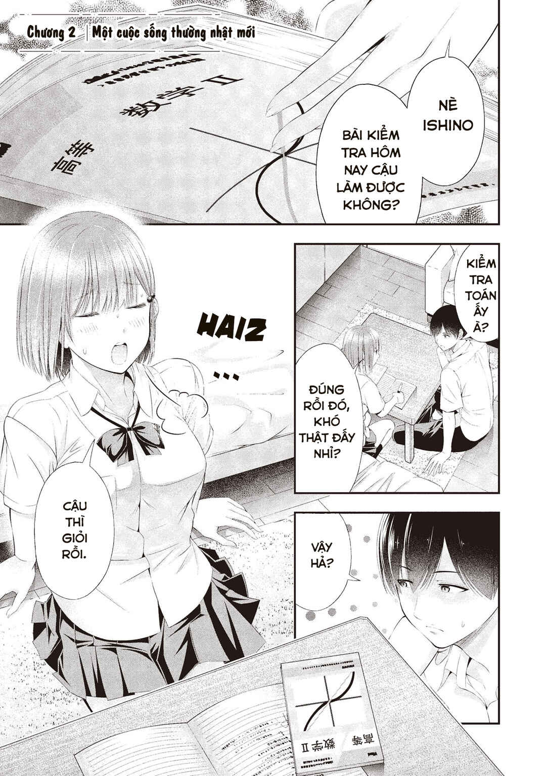 Chapter 2 - Page 2