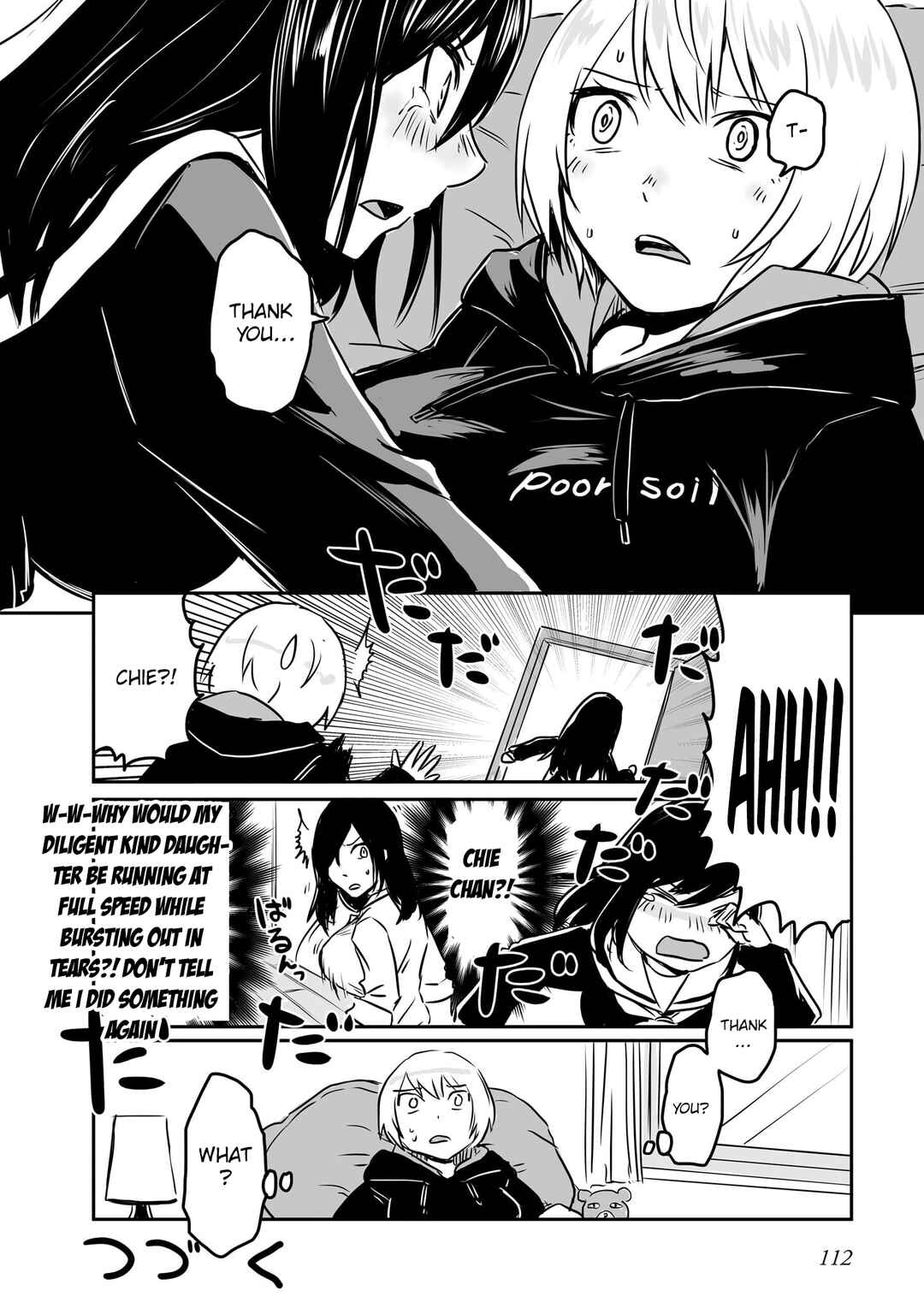 Chapter 80 - Page 5
