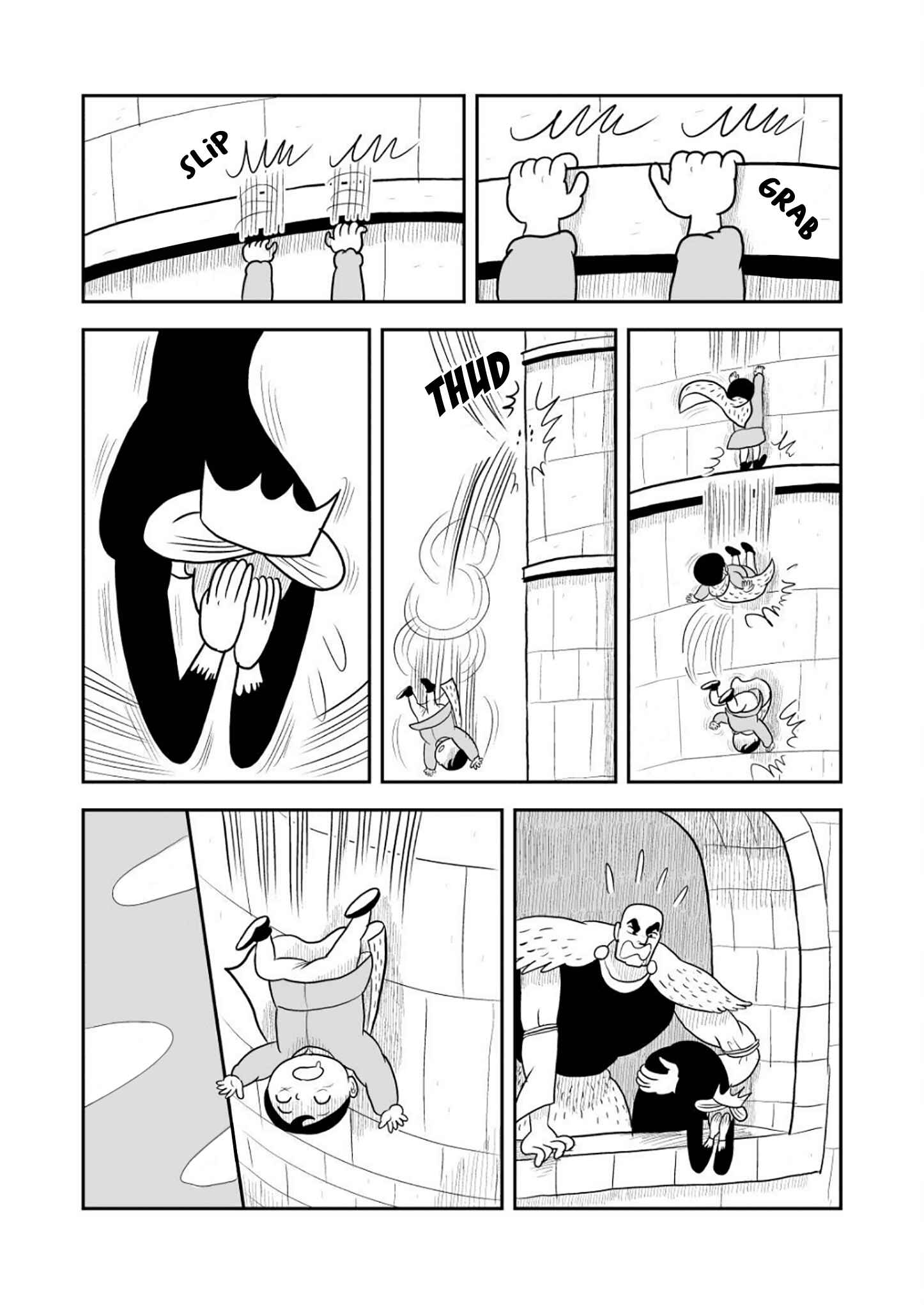 Chapter 18 - Page 8