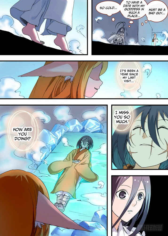 Chapter 59.1 - Page 10
