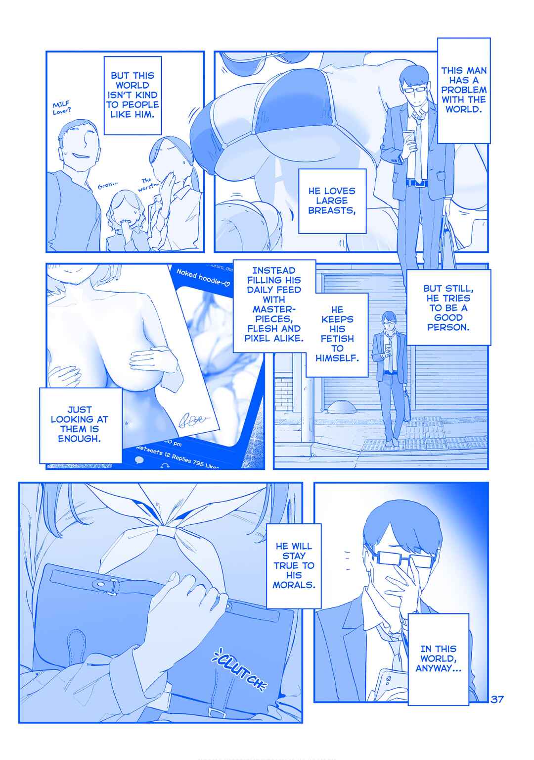 Chapter 47 - Page 1
