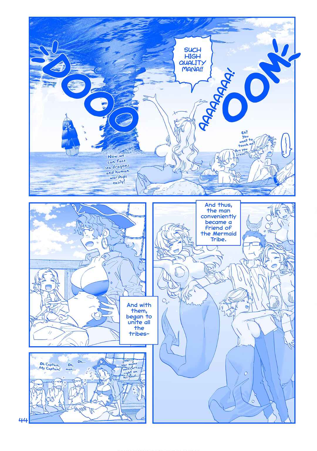 Chapter 47 - Page 8