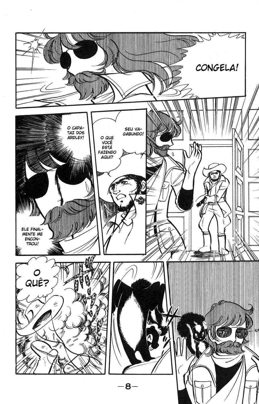 Chapter 3 - Page 9