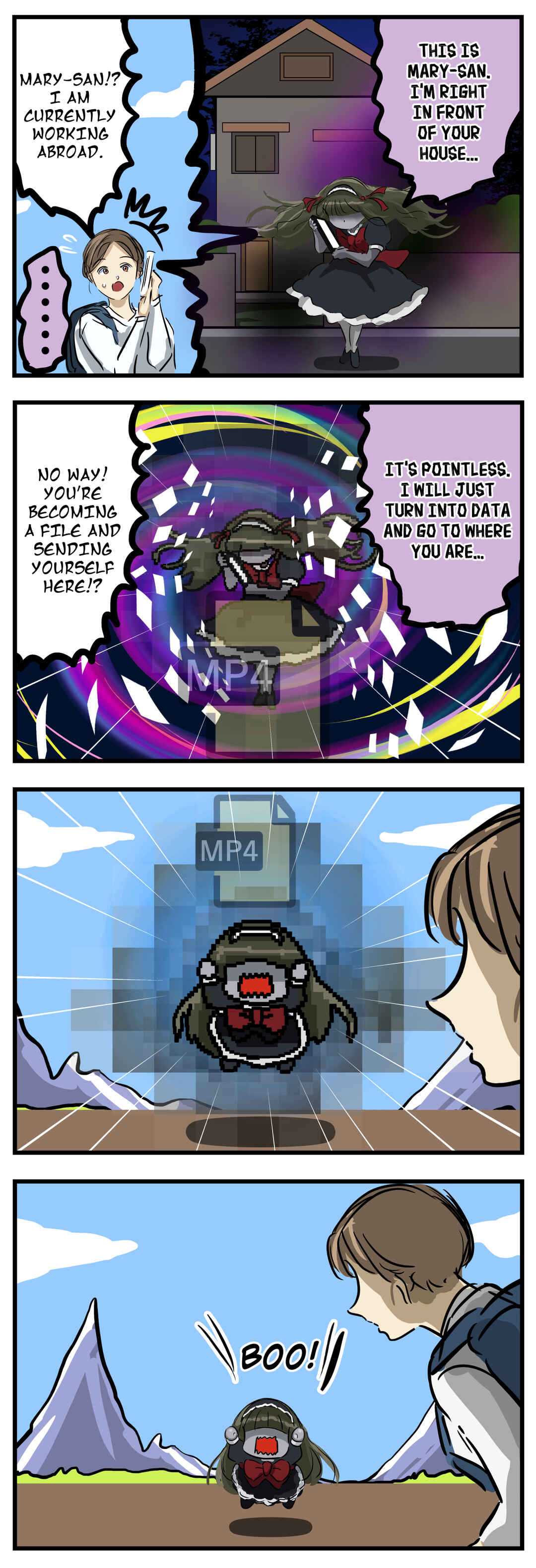 Chapter 274 - Page 1