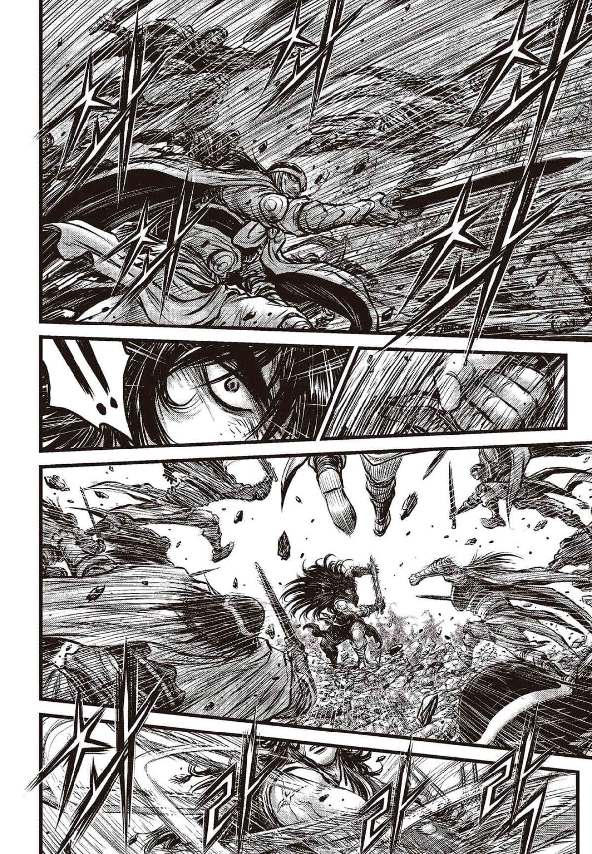 Chapter 561 - Page 15