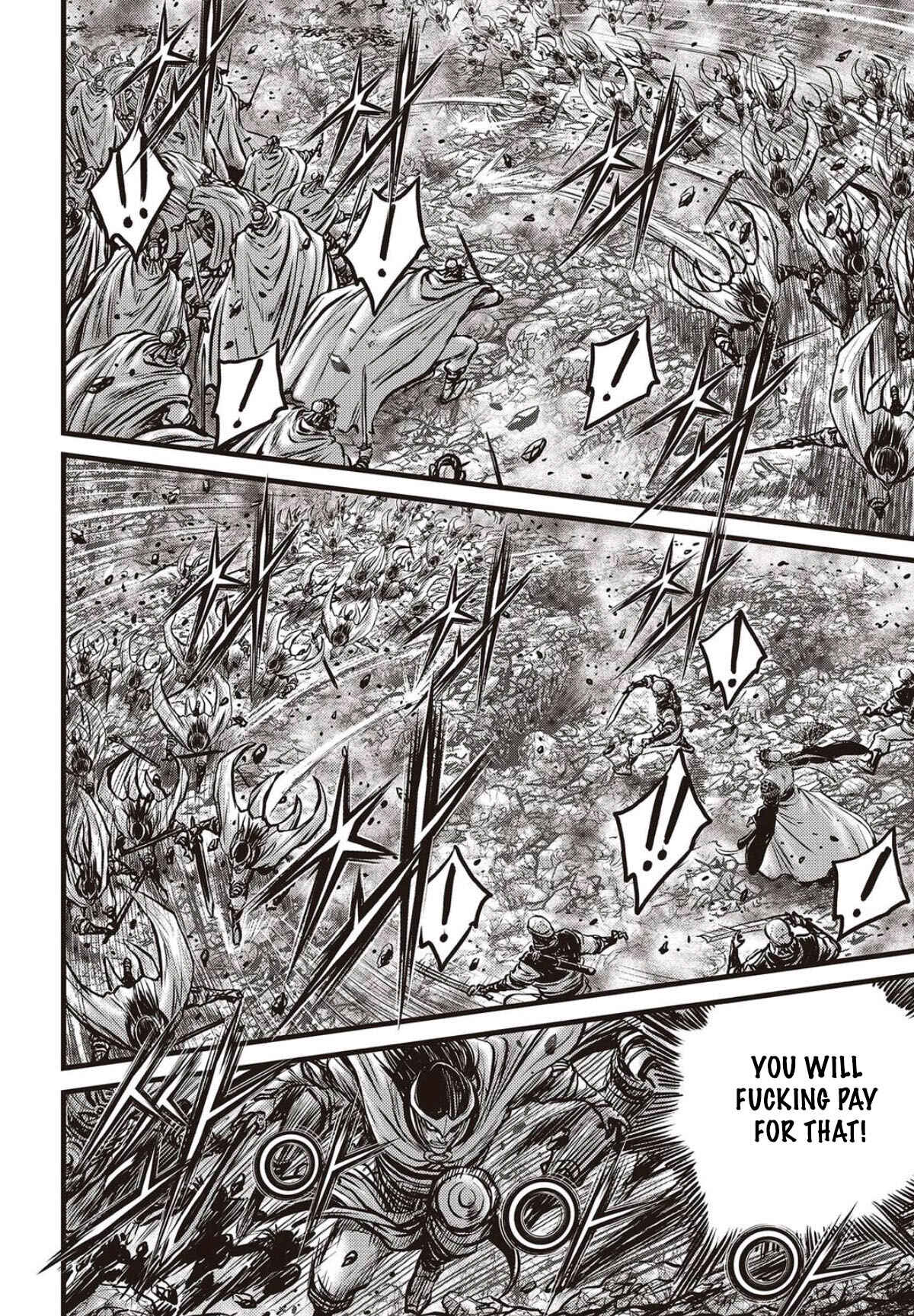 Chapter 561 - Page 7