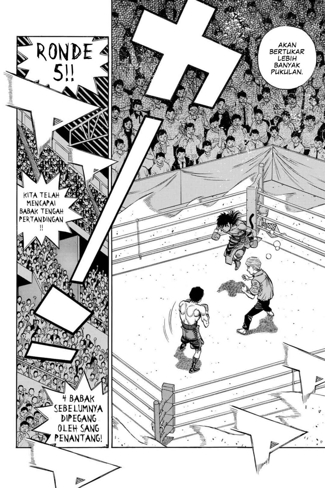 Chapter 1402 - Page 12