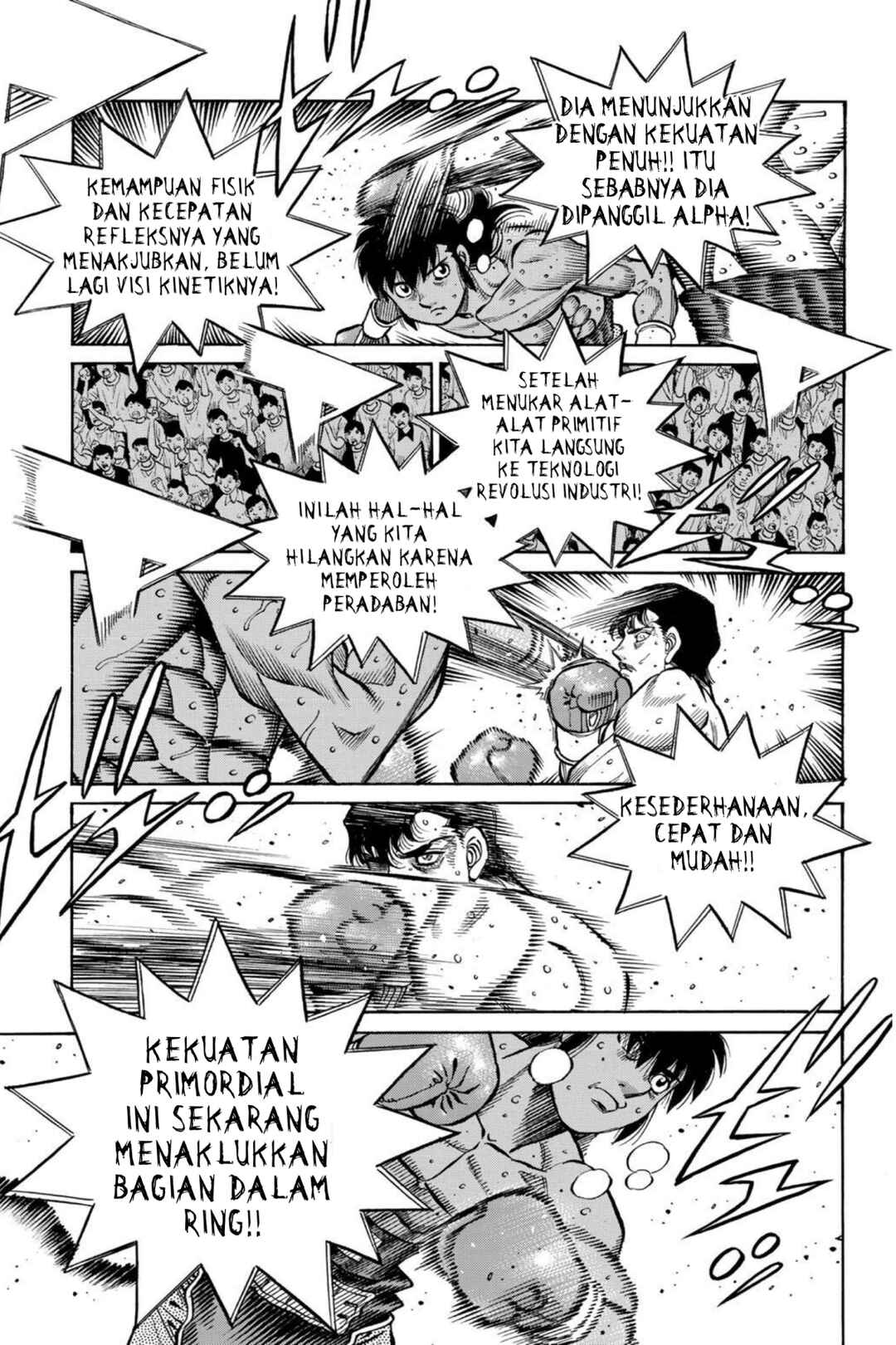 Chapter 1402 - Page 13