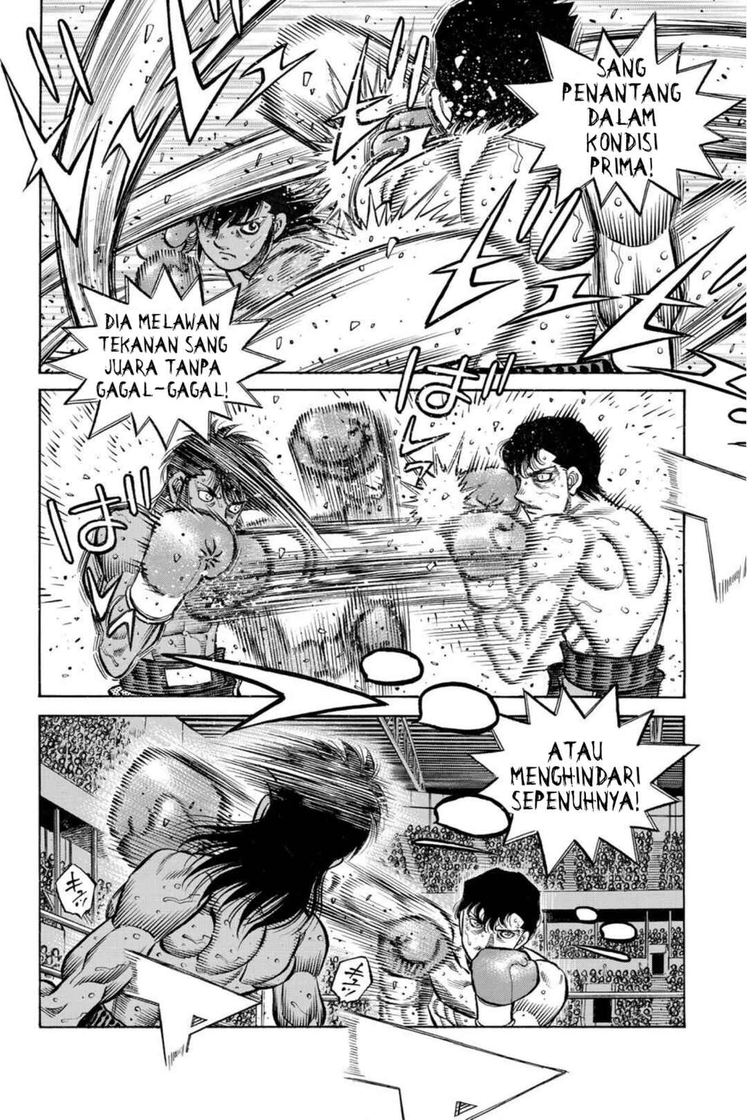 Chapter 1402 - Page 16